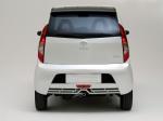 Tata Nano Luxury 2008 года